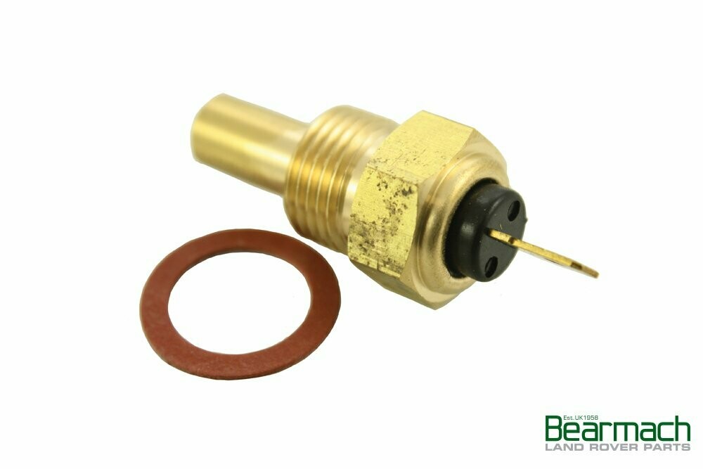 Sensor temp. agua LRDisco1, RRClasic V8 3.5 carb. Hasta 1985  ref. 568055