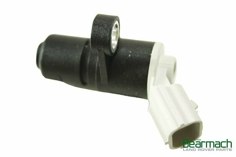 Sensor cigüeñal Land Rover Defender TD5 , Land Rover Discovery 2  TD5  ref. NSC100790