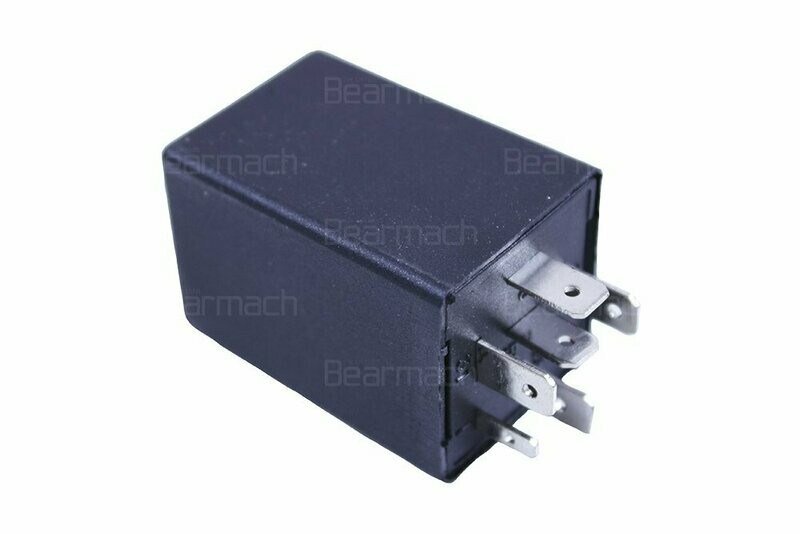 Relé limpias Land Rover Defender , Range Rover Clasic  ref. LR057366