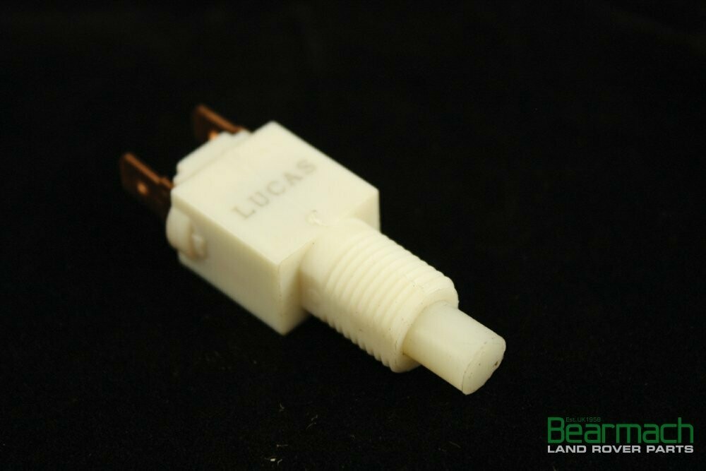 Interruptor frenos stop Land Rover Discovery 1 , Range Rover Clasic REF 13H3735L Interruptor frenos stop Land Rover Discovery 1 , Range Rover Clasic REF 13H3735L