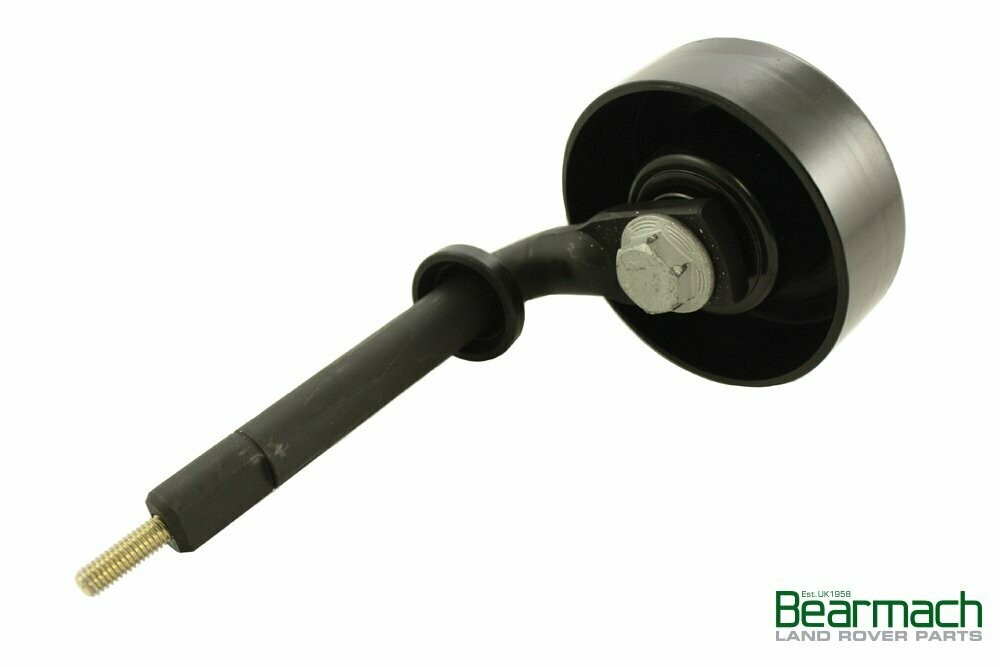 Tensor correa auxiliar Range Rover L322 3.0 Diesel , Land Rover Freelander 1 TD4 Motor BMW  ref. PQR000080