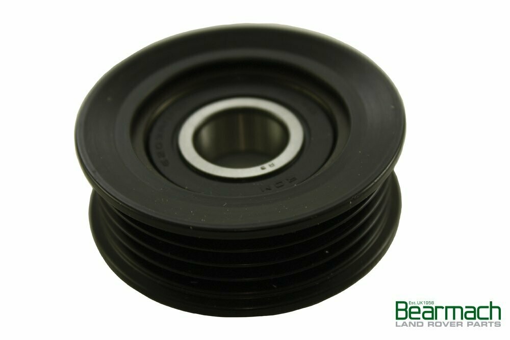 Polea fija de correa a/a Land Rover Defender 300 , Land Rover Discovery 300, Range Rover Clasic 300 REF ERR7295 Polea fija de correa a/a Land Rover Defender 300 , Land Rover Discovery 300, Range Rover Clasic 300 REF ERR7295