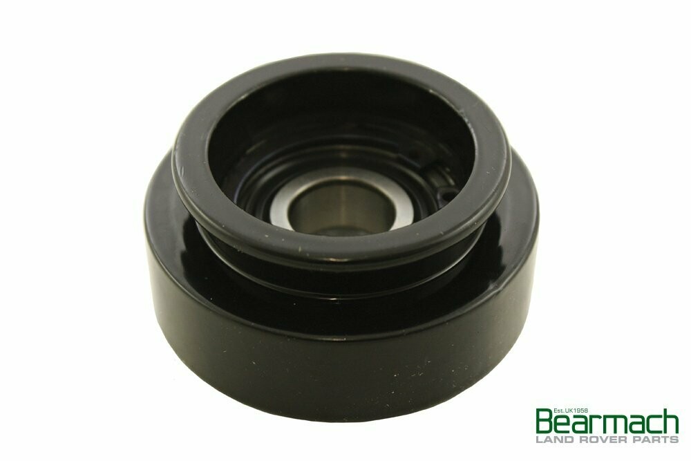 Polea tensor aire acondicionado Land Rover Defender 300 , Land Rover Discovery 1 300 , Range Rover Clasic 300 REF ERR7296 Polea tensor aire acondicionado Land Rover Defender 300 , Land Rover Discovery 1 300 , Range Rover Clasic 300 REF ERR7296