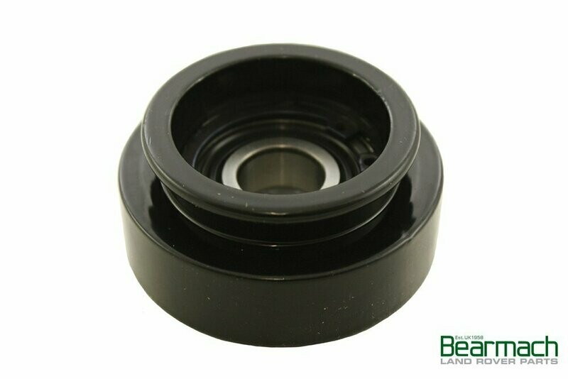 Polea tensor aire acondicionado Land Rover Defender 300 , Land Rover Discovery 1 300 , Range Rover Clasic 300 REF ERR7296