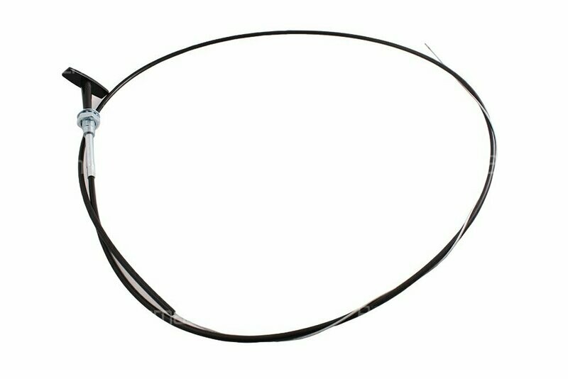 Cable capo Land Rover Discovery 1 300 TDI REF ALR7062 Cable capo Land Rover Discovery 1 300 TDI REF ALR7062
