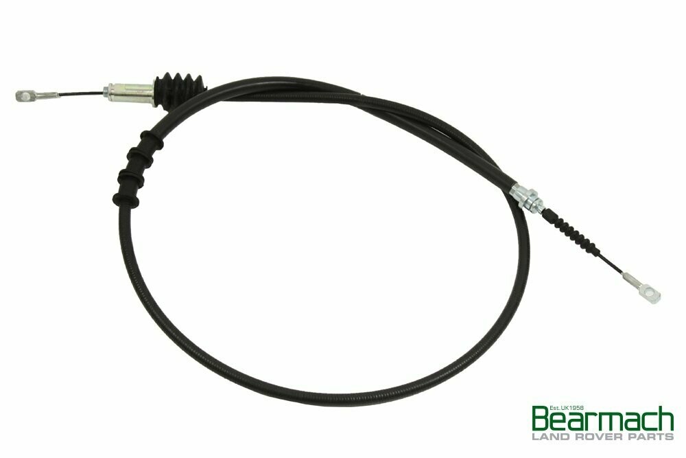 Cable freno Land Rover Discovery 200 , Range Rover Clasic  200 , V8 numero de bastidor desde fa351033- REF NTC6125