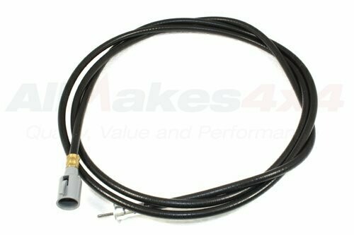 Cable cuenta kilómetros Land Rover Discovery 200tdi, Series Santana  enchufe 230cm REF PRC9873