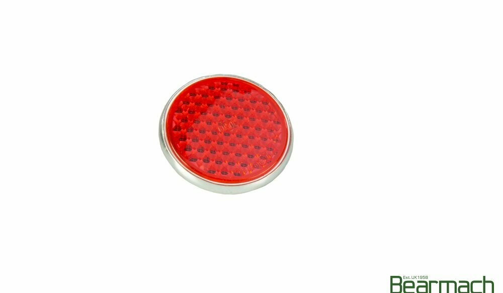 Reflectante redondo Land Rover Series Santana  ref. 551595