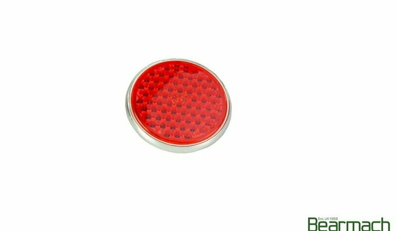 Reflectante redondo Land Rover Series Santana  ref. 551595