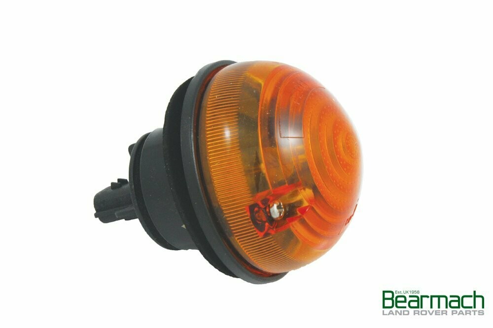 Piloto intermitente trasero ámbar Land Rover Defender REF LR048187 Piloto intermitente trasero ámbar Land Rover Defender REF LR048187