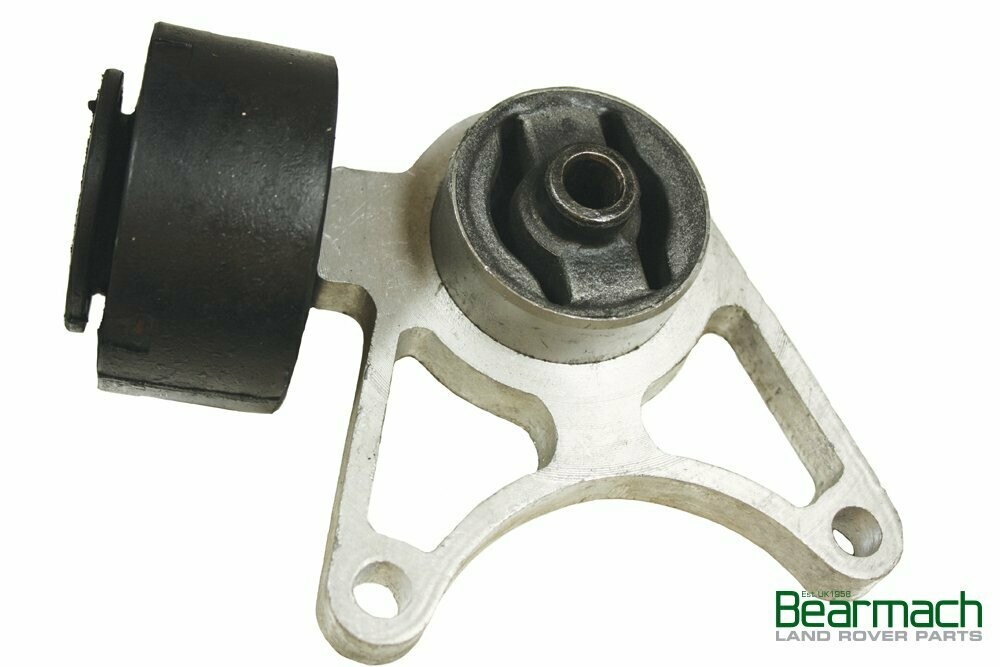 Soporte grupo diferencial lado derecho Land Rover Freelander 1, ref. KHC500080 Soporte grupo diferencial lado derecho Land Rover Freelander 1, ref. KHC500080