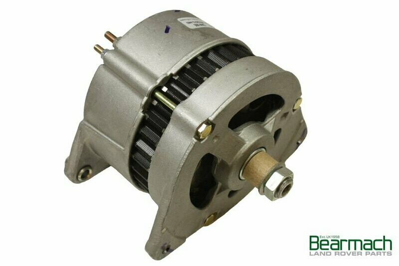 Alternador Land Rover Defender 200 TDI REF AMR3412