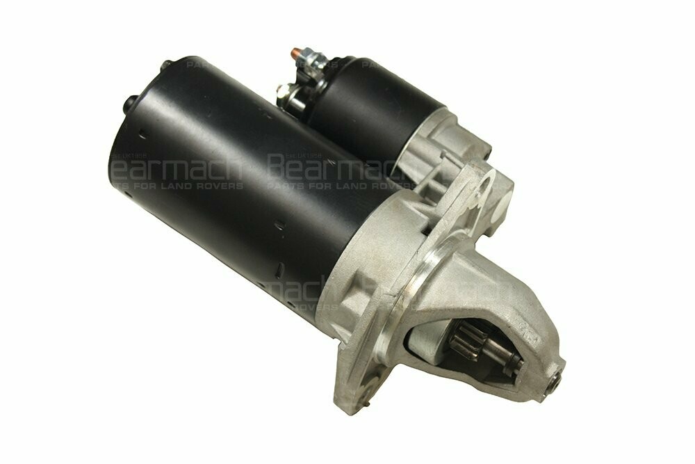 Motor arranque Range Rover Clasic V8 3.5 3.9 ,   Land Rover Defender V8 , Range Rover P38 V8 REF NAD101490