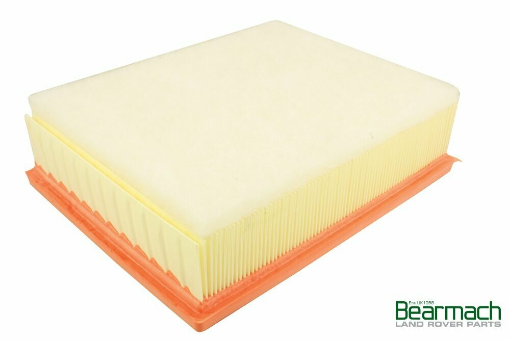 Filtro de aire Land Rover Defender a partir de  2007 REF PHE500060