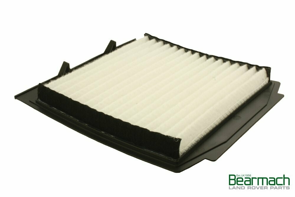 Filtro de polen Range Rover P38 REF LR030219 Filtro de polen Range Rover P38 REF LR030219