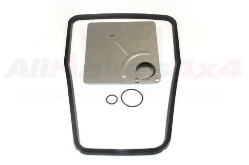 kit Filtro para aceite de caja automática ZF Range Rover Clasic , Land Rover Discovery 2 , Range Rover P38 ref. RTC4653 kit Filtro para aceite de caja automática ZF Range Rover Clasic , Land Rover Discovery 2 , Range Rover P38 ref. RTC4653