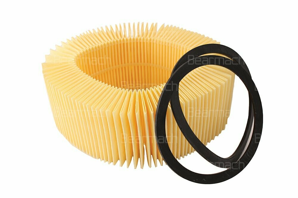 Filtro de aire Range Rover Clasic carburacion, hasta 1985 REF 605191 Filtro de aire Range Rover Clasic carburacion, hasta 1985 REF 605191