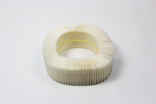 Filtro de aire Range Rover Clasic carburacion, hasta 1985 REF 605191