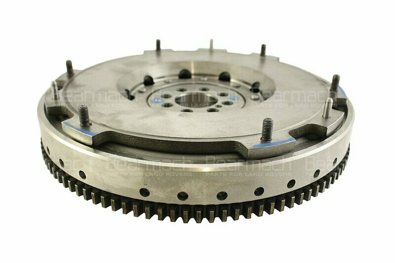 Volante Bimasa Land Rover Defender TD5, Land Rover Discovery 2 TD5  ref. PSD103470