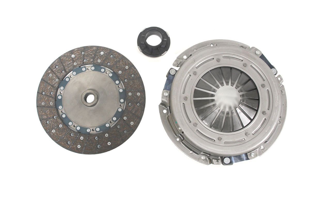 Kit embrague Land Rover Defender TD5, Land Rover Discovery 2 TD5 REF FTC4631BK Kit embrague Land Rover Defender TD5, Land Rover Discovery 2 TD5 REF FTC4631BK