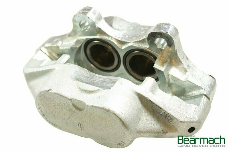 Pinza de freno Land Rover Discovery 1 D300 delantera lado izquierdo REF STC1963 Pinza de freno Land Rover Discovery 1 D300 delantera lado izquierdo REF STC1963