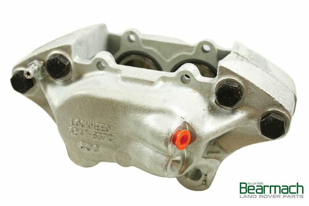 Pinza de freno Land Rover Discovery 1 300 delantero lado derecho REF STC1962