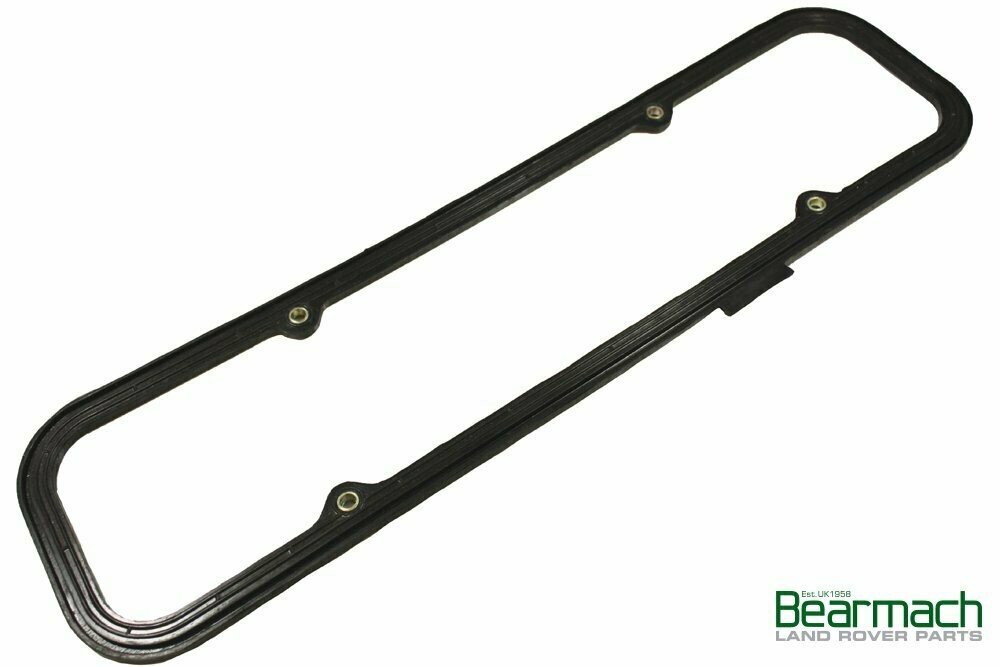 Junta tapa balancines de goma Land Rover Defender V8 , Land Rover Discovery 1, 2 V8 , Range Rover Clasic, P38 V8 3.5 3.9 4.0 4.2 4.6 REF LVC100260 Junta tapa balancines de goma Land Rover Defender V8 , Land Rover Discovery 1, 2 V8 , Range Rover Clasic, P38 V8 3.5 3.9 4.0 4.2 4.6 REF LVC100260