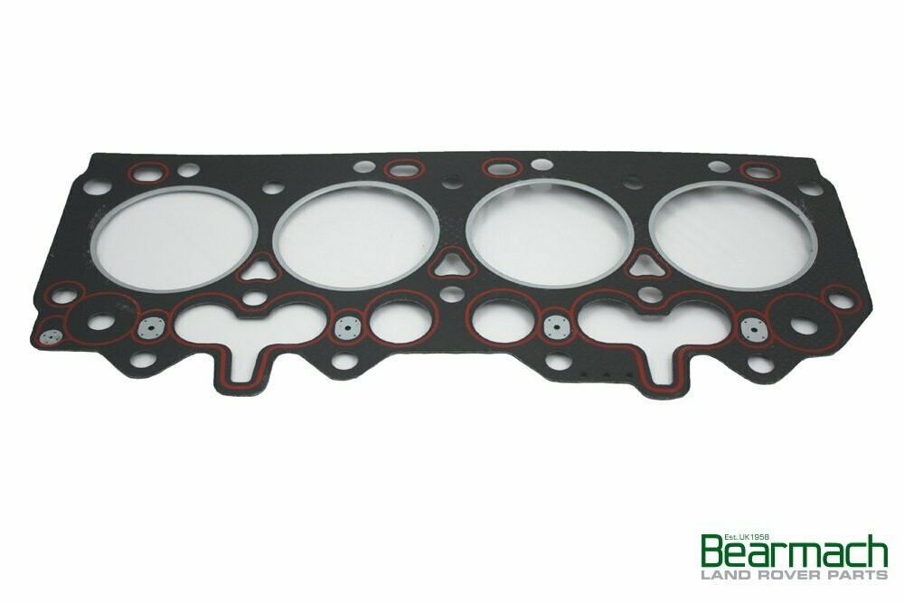 Junta culata 3 muescas Land Rover Defender 200 300 TDI , Land Rover Discovery 1 200 300 TDI , Range Rover Clasic 200 300 TDI REF ERR5263