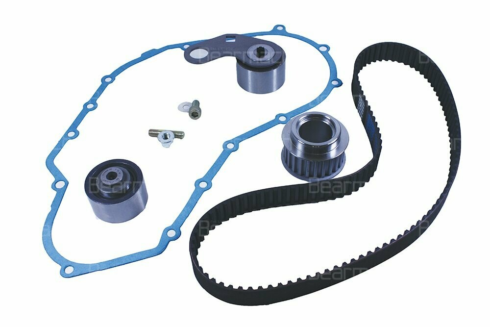 Kit distribución de marcas OEM Land Rover Defender 300 TDI , Land Rover Discovery 1 300 TDI , Range Rover Clasic 300 TDI REF STC4096lg