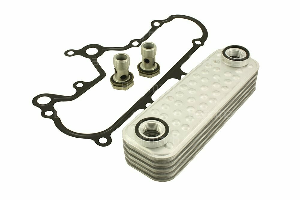 Enfriador aceite Land Rover Defender TD5, Land Rover Discovery 2 TD5 REF PBC500230 Enfriador aceite Land Rover Defender TD5, Land Rover Discovery 2 TD5 REF PBC500230