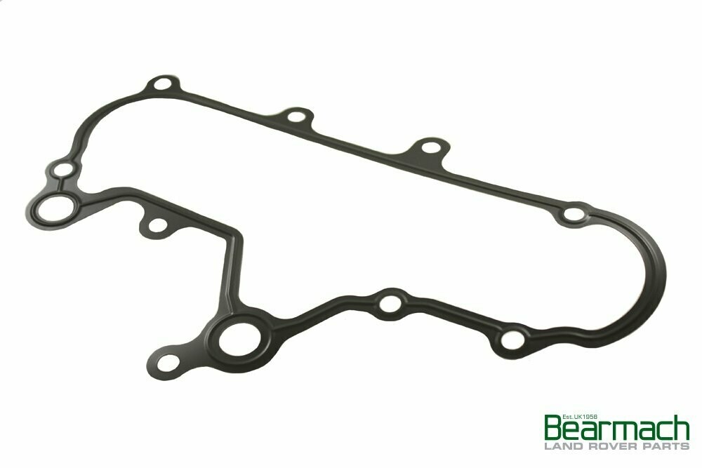 Junta carcasa enfriador aceite Land Rover Defender TD5, Land Rover Discovery 2 TD5 REF ERR7220 Junta carcasa enfriador aceite Land Rover Defender TD5, Land Rover Discovery 2 TD5 REF ERR7220