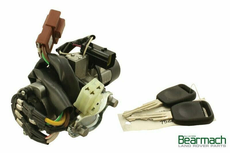 Clausor Land Rover Discovery 300 , Range Rover Clasic 300 REF STC1435