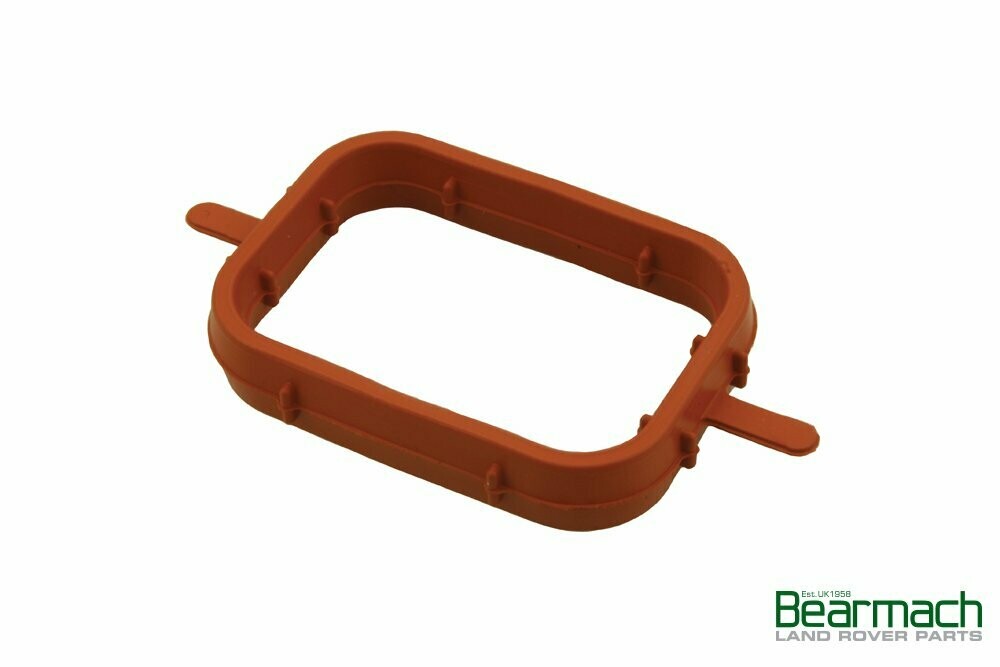 Junta de colector admisión cuadrada Range Rover L332 diésel 3.0 FREELANDER 1 2.0 diésel motor BMW REF 8510218