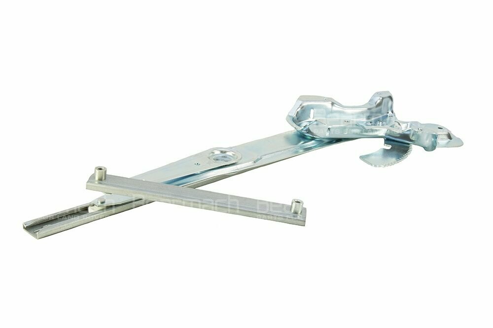Tijera elevalunas eléctrico delantero derecho lado acompañante Range Rover Clasic 300 TDI , Discovery 1 300TDI y Discovery 2 . USAR referencia LR006373 Tijera elevalunas eléctrico delantero derecho lado acompañante Range Rover Clasic 300 TDI , Discovery 1 300TDI y Discovery 2 . USAR referencia LR006373