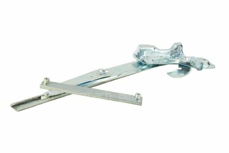 Tijera elevalunas eléctrico delantero derecho lado acompañante Range Rover Clasic 300 TDI , Discovery 1 300TDI y Discovery 2 . USAR referencia LR006373 Tijera elevalunas eléctrico delantero derecho lado acompañante Range Rover Clasic 300 TDI , Discovery 1 300TDI y Discovery 2 . USAR referencia LR006373