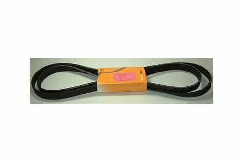 Correa del aire acondicionado para Range Rover P38 V8 gasolina (año 1996-2002) 7PK2335 REF PQS101630 Correa del aire acondicionado para Range Rover P38 V8 gasolina (año 1996-2002) 7PK2335 REF PQS101630