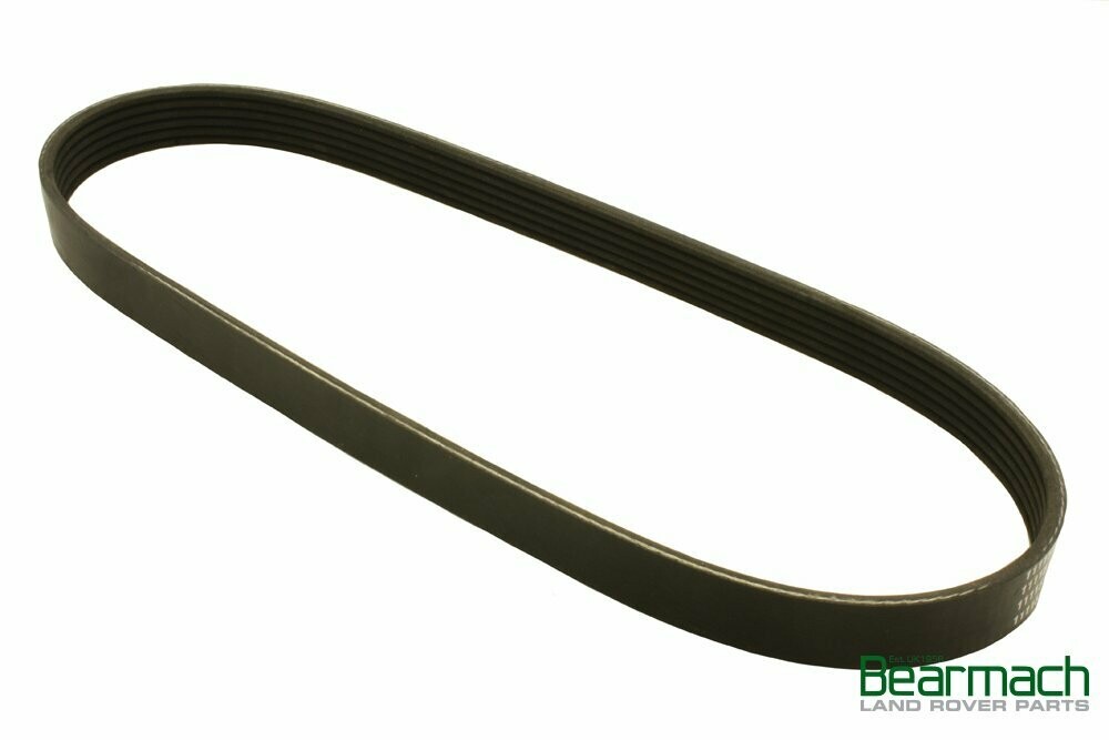 Correa secundaria Ranger Rover L322, motor 4.4 REF LR022804