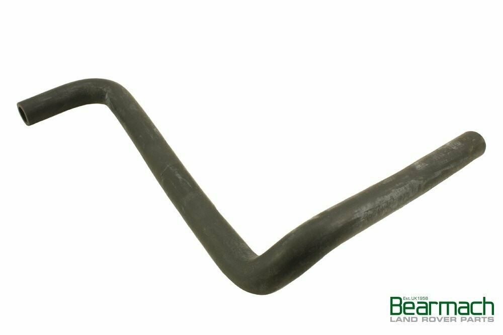 Manguito calefacción Range Rover Classic V8, Land Rover Discovery 1 V8 REF BTR216 Manguito calefacción Range Rover Classic V8, Land Rover Discovery 1 V8 REF BTR216