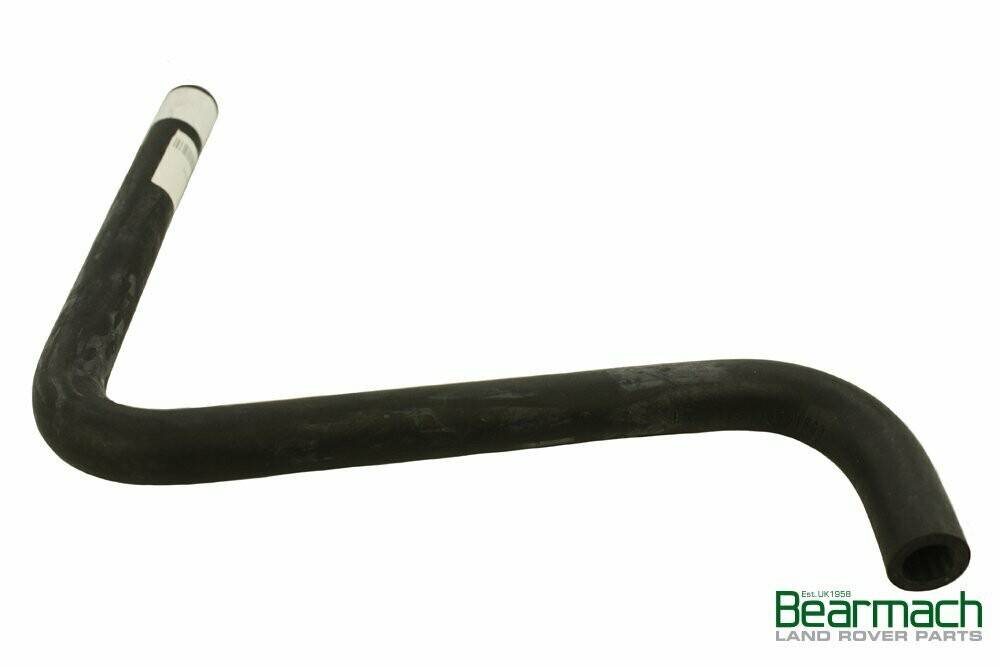Manguito calefacción Range Rover Classic V8, Land Rover Discovery 1 V8 REF BTR217 Manguito calefacción Range Rover Classic V8, Land Rover Discovery 1 V8 REF BTR217