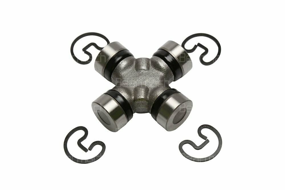 Cruceta palier delantero 75mm Land Rover Serie 2, 3 Santana REF RTC3690