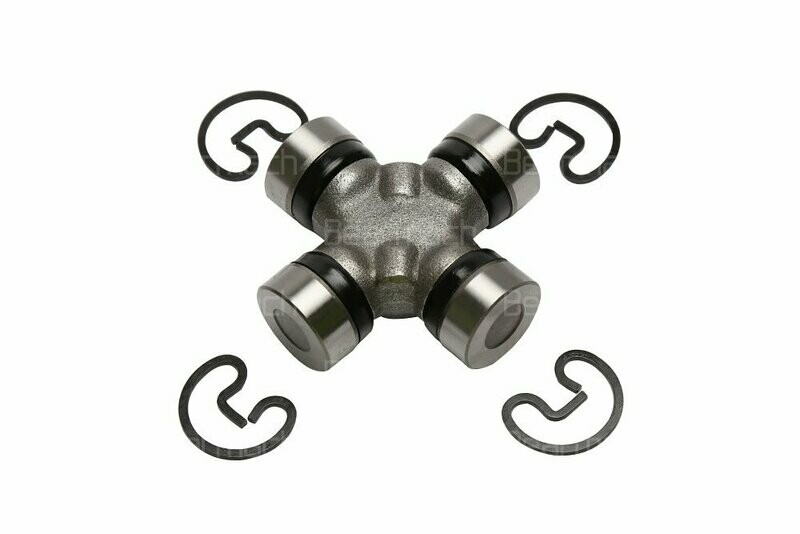 Cruceta palier delantero 75mm Land Rover Serie 2, 3 Santana REF RTC3690