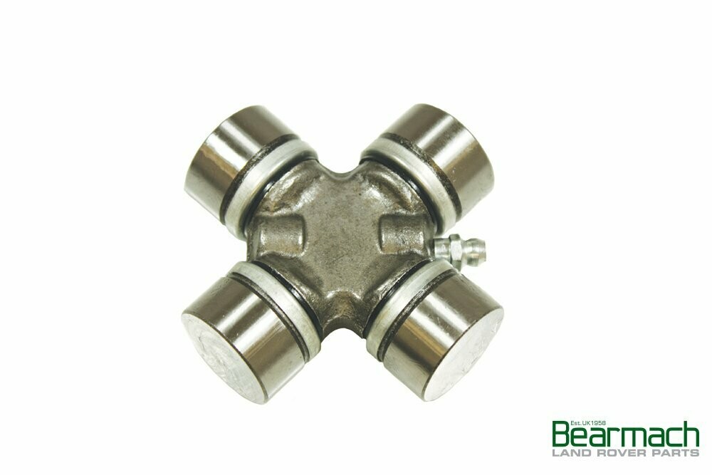Cruceta reforzada de transmisión 75mm, RR Classic, RR P38, LR Discovery 1, 2, LR Defender REF TVC100010 Cruceta reforzada de transmisión 75mm, RR Classic, RR P38, LR Discovery 1, 2, LR Defender REF TVC100010