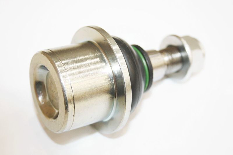 Rotula suspensión delantero inferior Range Rover P38, Land Rover Discovery 2, ref. FTC3571