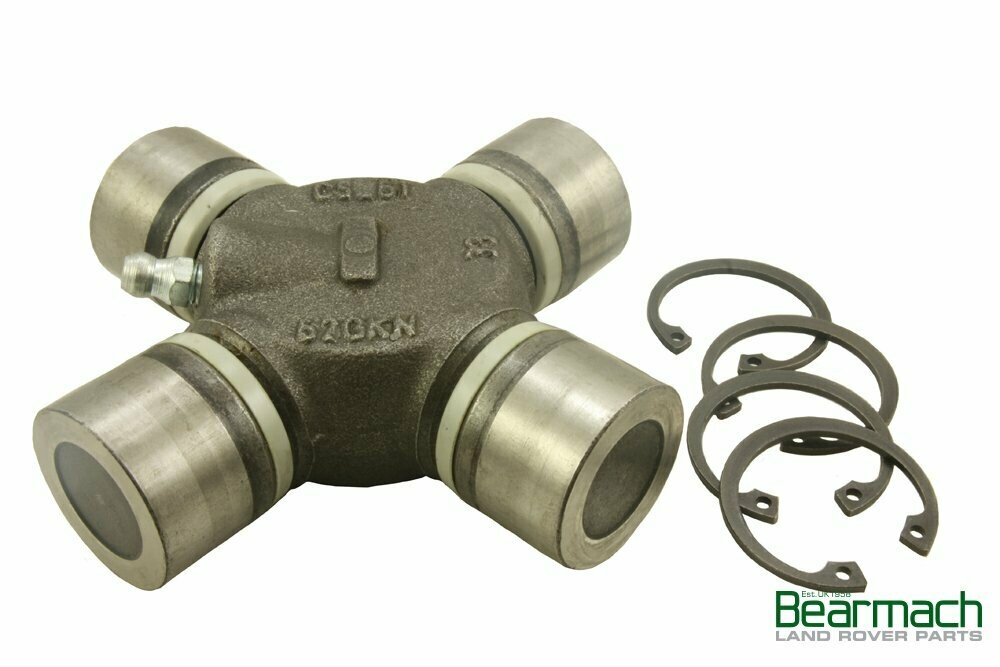 Cruceta transmisión delantera grande 92mm, LR Defender REF STC4807 Cruceta transmisión delantera grande 92mm, LR Defender REF STC4807