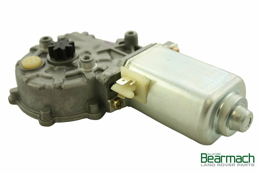 Motor elevalunas puerta derecha Range Rover Classic y Discovery1 REF RTC3820 Motor elevalunas puerta derecha Range Rover Classic y Discovery1 REF RTC3820