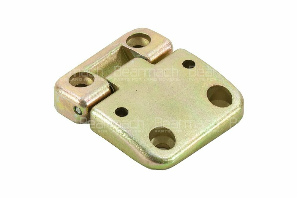 Bisagra superior puerta delantera derecha, LR Defender REF LR077708 Bisagra superior puerta delantera derecha, LR Defender REF LR077708