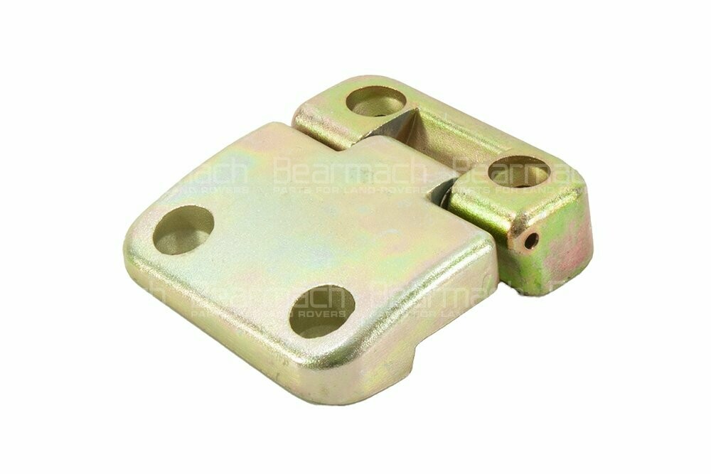 Bisagra puerta delantera derecha inferior, puerta trasera derecha superior e inferior LR Defender REF LR074026 Bisagra puerta delantera derecha inferior, puerta trasera derecha superior e inferior LR Defender REF LR074026