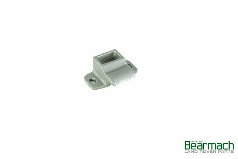 Resbalón cerradura  puertas delanteras / traseras , Land Rover Serie 2, 3  Santana  ref. MTC4195