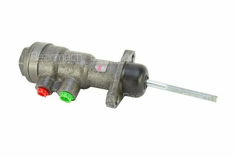 Bomba de freno sin deposito  Land Rover  Serie 2 modelo 109 Santana REF 564706