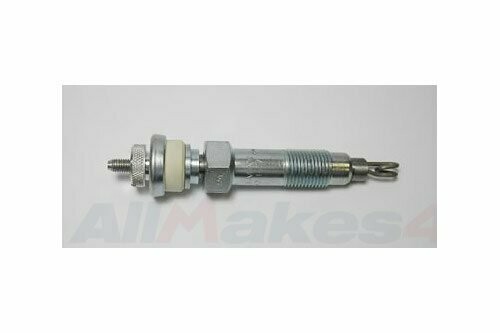 Calentador de Land Rover Serie 2, 3 Santana motor 2.25 REF 568335 Calentador de Land Rover Serie 2, 3 Santana motor 2.25 REF 568335